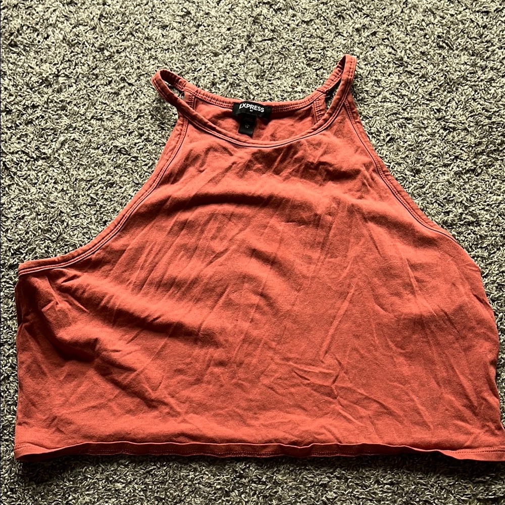 Express Tank top